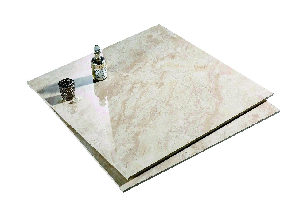 High-Durability Tile